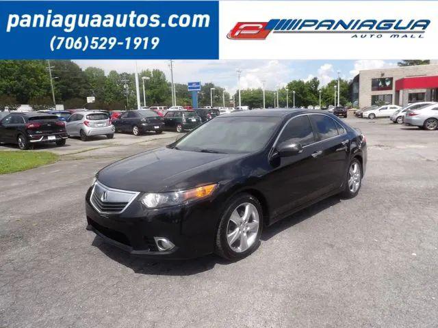 2011 Acura TSX 2.4 for sale in Dalton, GA