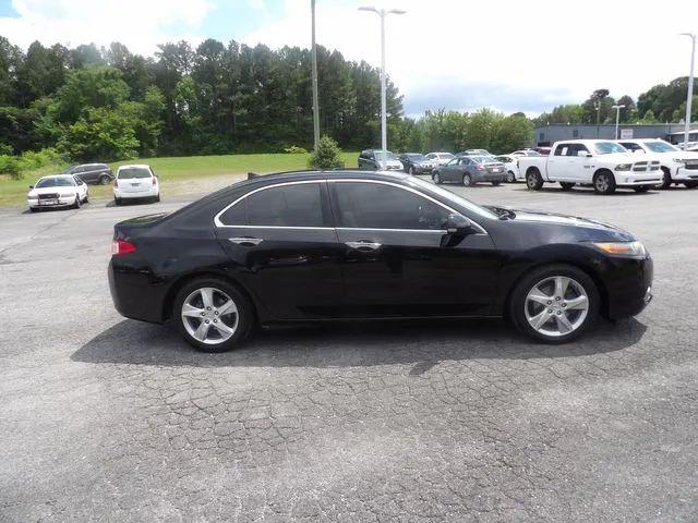 2011 Acura TSX 2.4