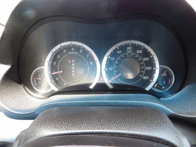 2011 Acura TSX 2.4