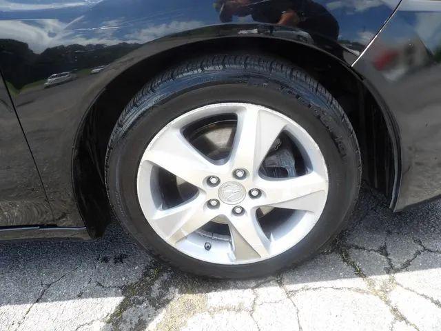 2011 Acura TSX 2.4