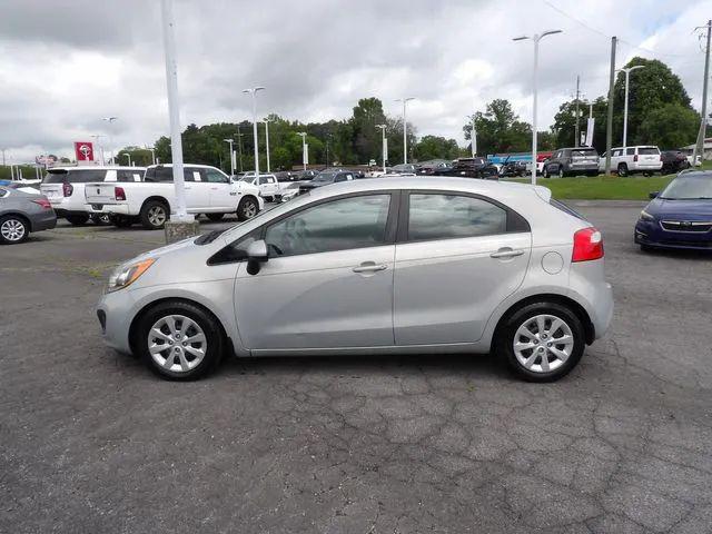 2013 Kia Rio EX for sale in Dalton, GA