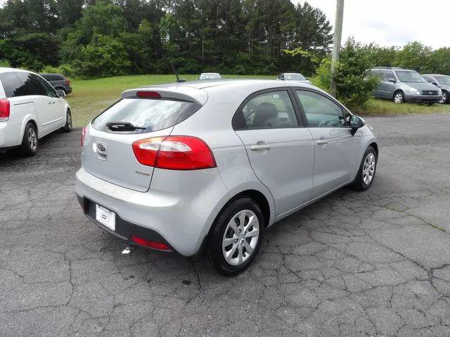 2013 Kia Rio EX