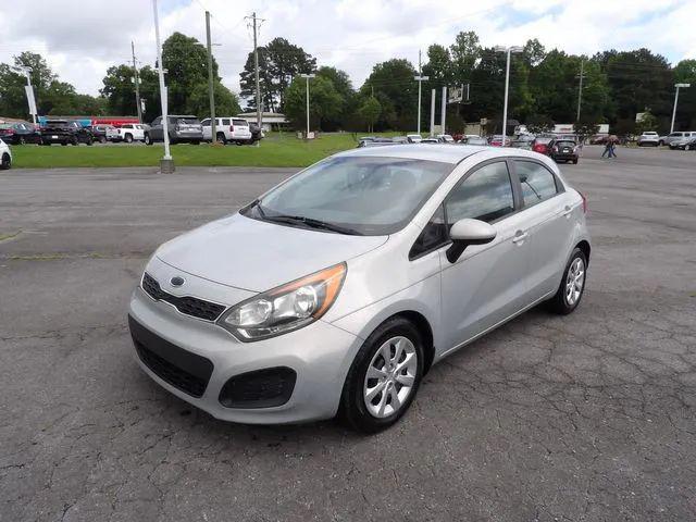 2013 Kia Rio EX