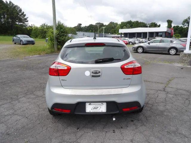 2013 Kia Rio EX
