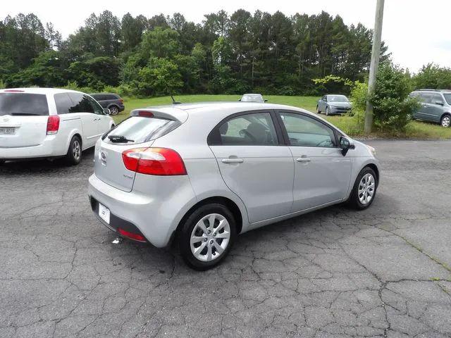 2013 Kia Rio EX