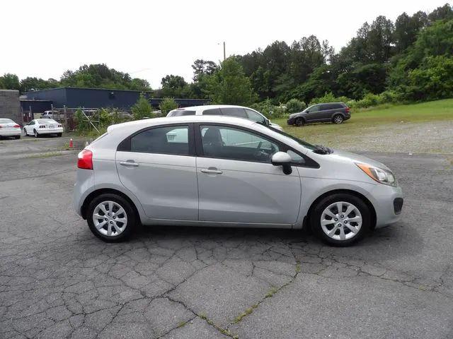 2013 Kia Rio EX