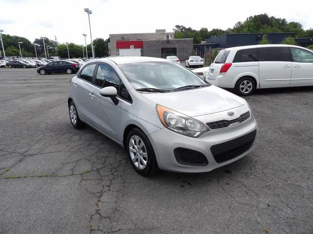 2013 Kia Rio EX