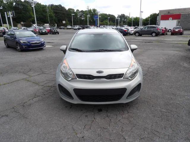2013 Kia Rio EX