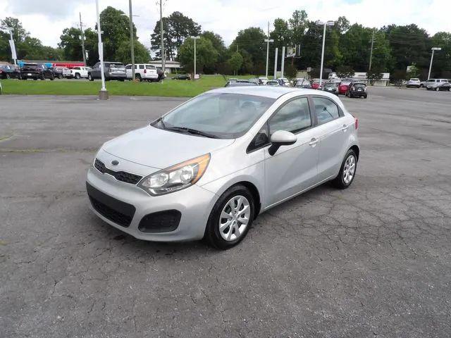 2013 Kia Rio EX
