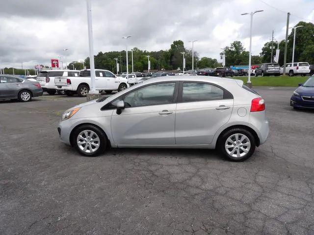2013 Kia Rio EX