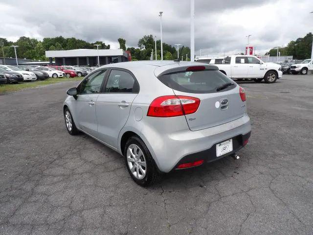 2013 Kia Rio EX