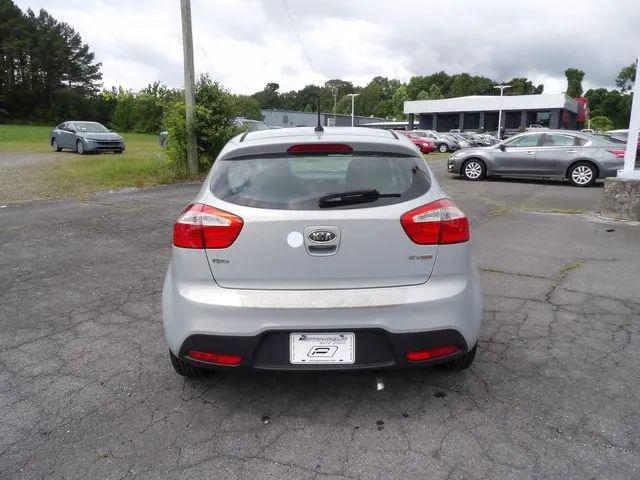 2013 Kia Rio EX