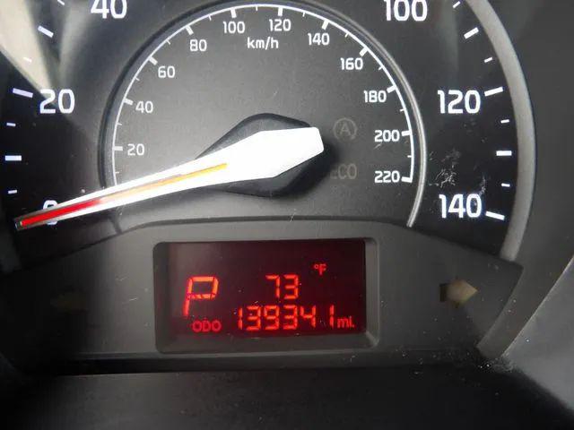 2013 Kia Rio EX