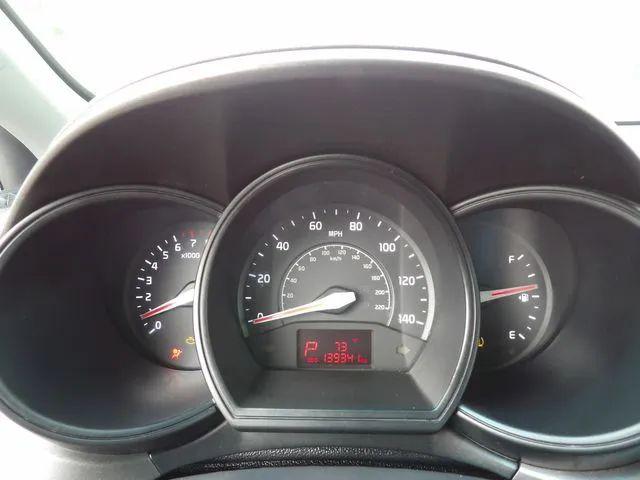 2013 Kia Rio EX