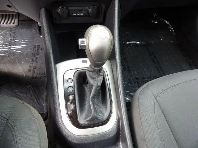 2013 Kia Rio EX