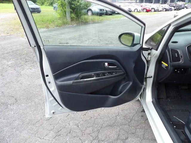 2013 Kia Rio EX