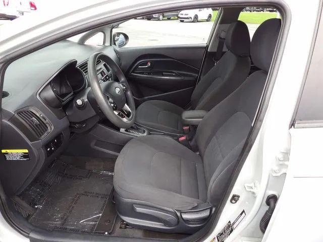2013 Kia Rio EX