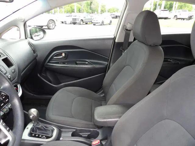 2013 Kia Rio EX