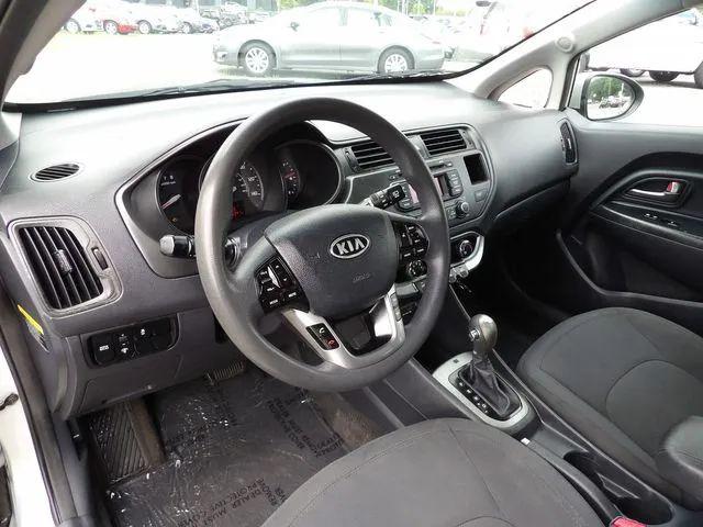 2013 Kia Rio EX