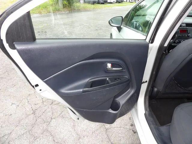 2013 Kia Rio EX
