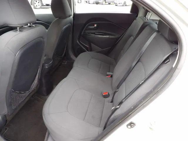 2013 Kia Rio EX