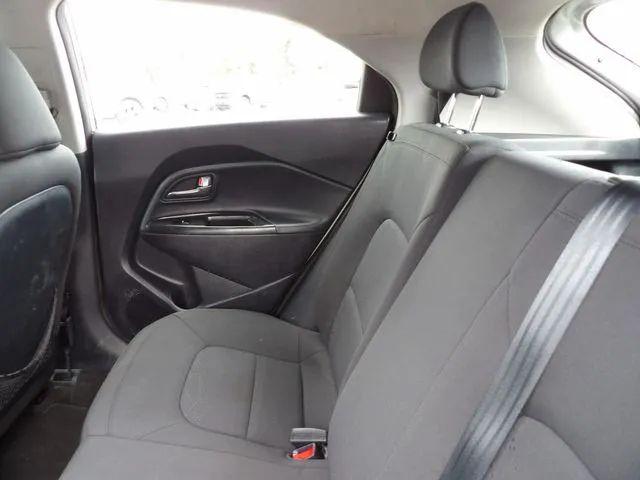 2013 Kia Rio EX