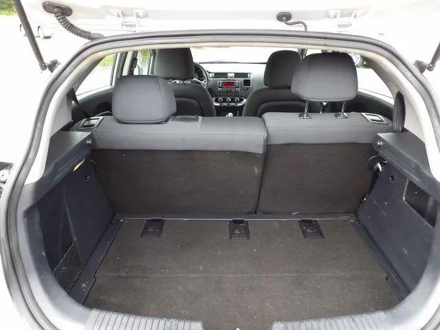 2013 Kia Rio EX