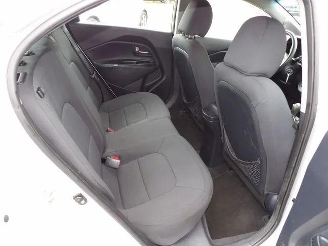 2013 Kia Rio EX