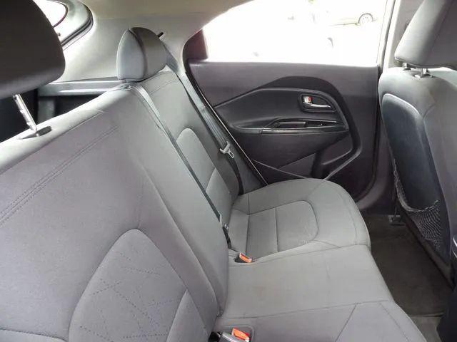 2013 Kia Rio EX