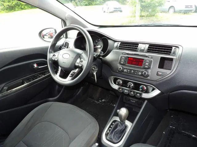 2013 Kia Rio EX
