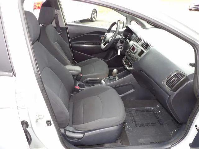 2013 Kia Rio EX