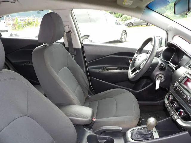 2013 Kia Rio EX