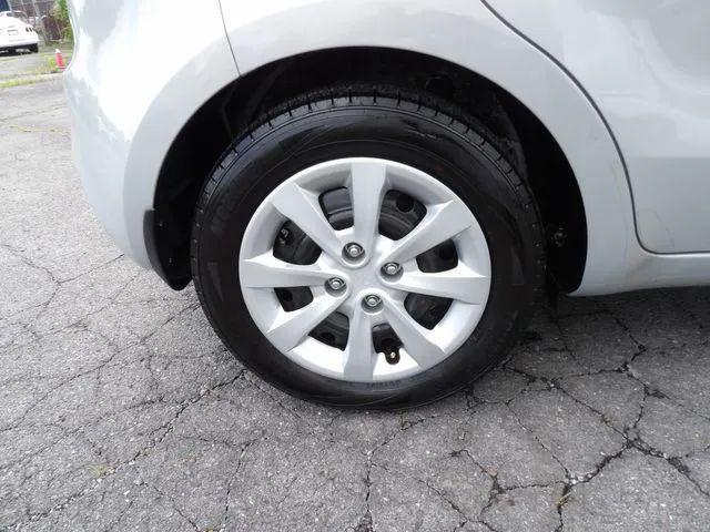 2013 Kia Rio EX