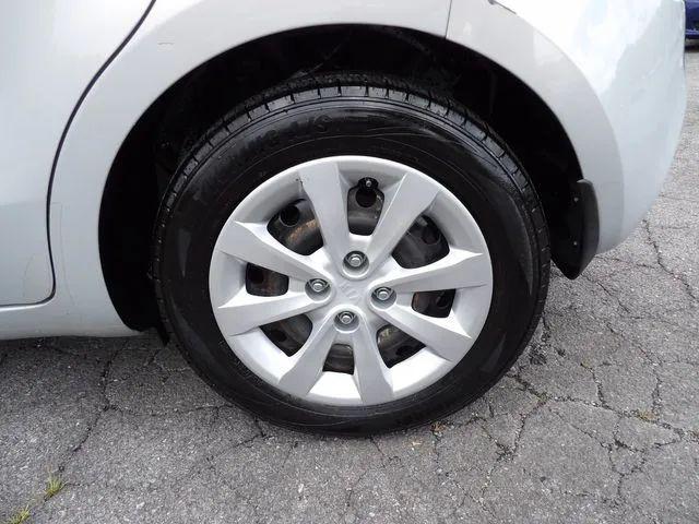 2013 Kia Rio EX