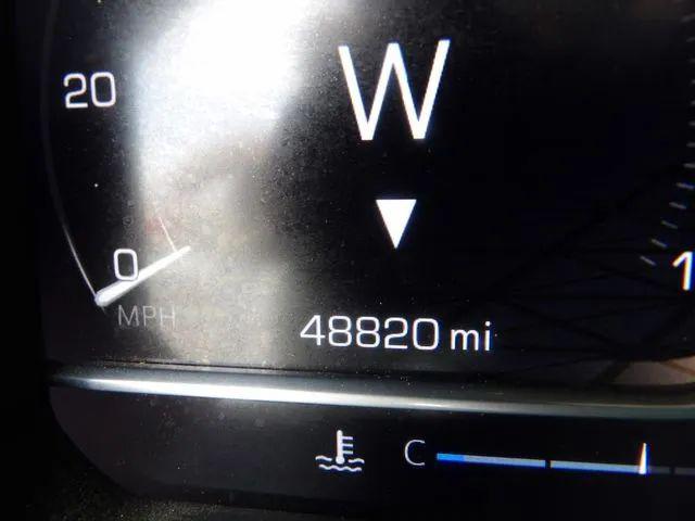 2023 GMC Sierra 1500 4WD Crew Cab Short Box Denali