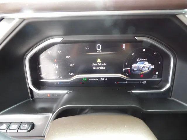 2023 GMC Sierra 1500 4WD Crew Cab Short Box Denali