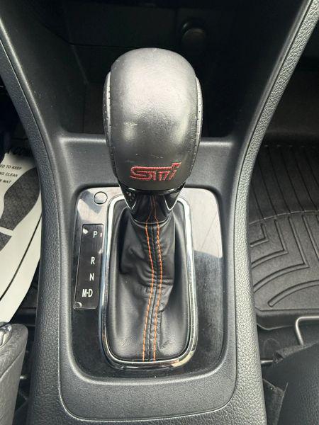 2017 Subaru Crosstrek 2.0i Limited