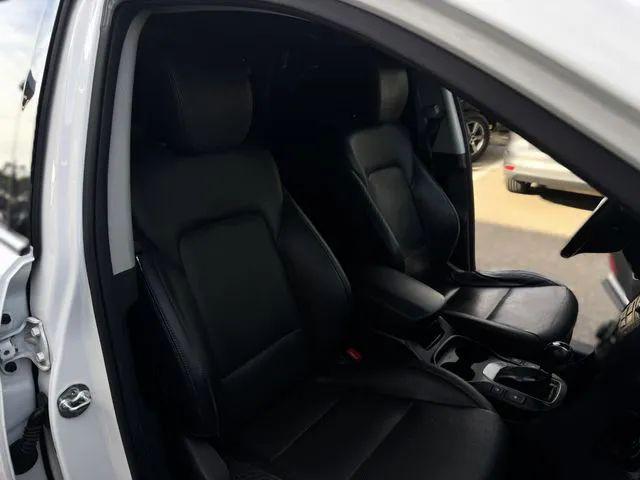 2018 Hyundai Santa Fe SE Ultimate