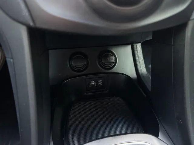 2018 Hyundai Santa Fe SE Ultimate