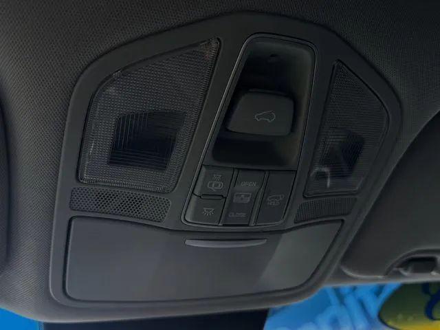 2018 Hyundai Santa Fe SE Ultimate