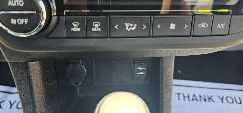 2016 Toyota Corolla S