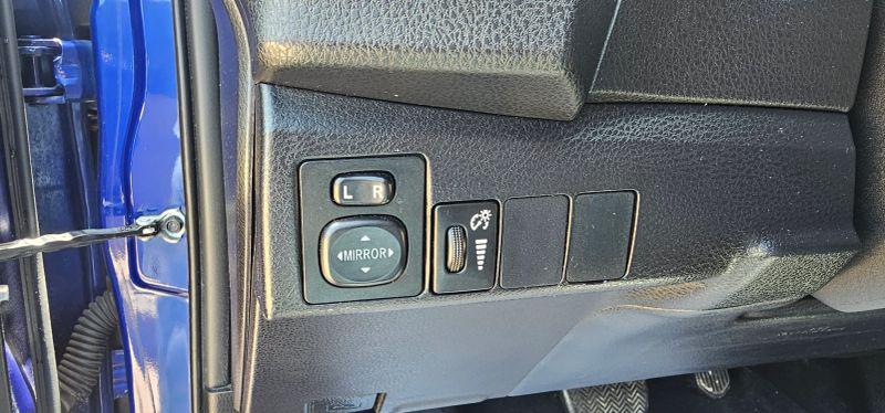 2016 Toyota Corolla S