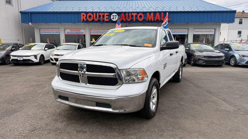 2024 Ram 1500 Classic SLT Quad Cab 4x4 6'4" Box for sale in Linden, NJ