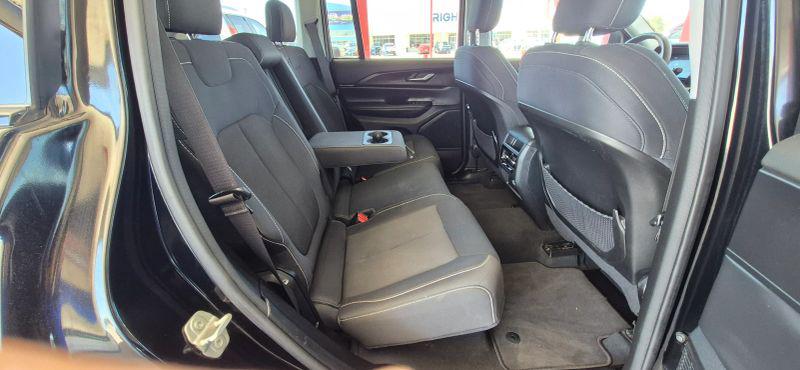 2024 Jeep Grand Cherokee Laredo 4x4