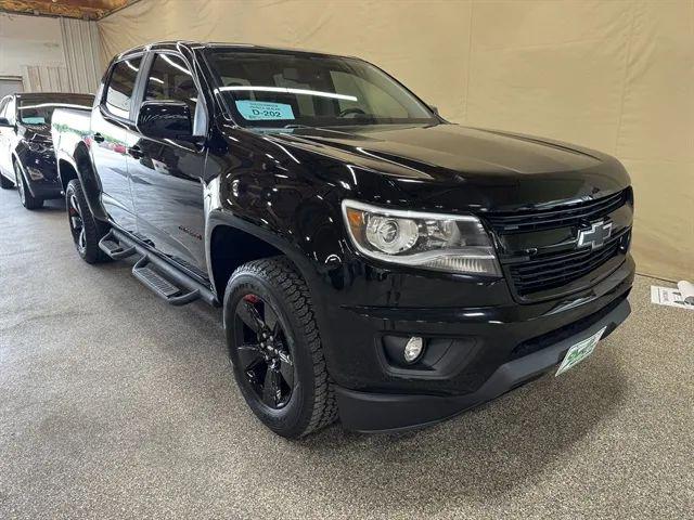 2019 Chevrolet Colorado LT for sale in Dell Rapids, SD