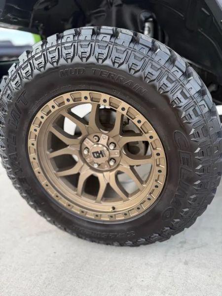 2018 Jeep Wrangler Unlimited Rubicon 4x4
