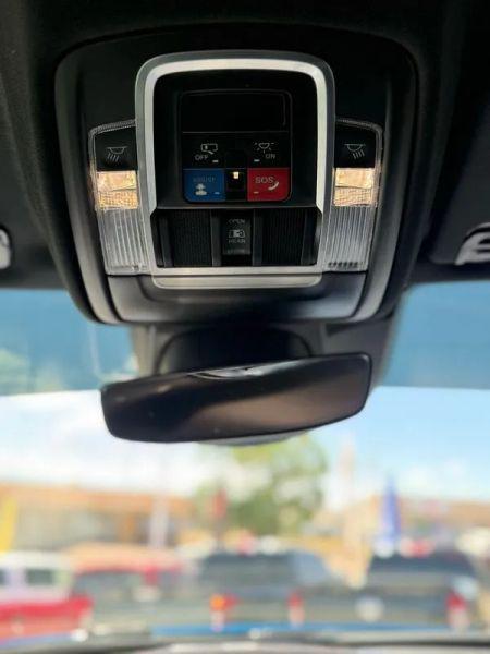 2022 Ram 1500 TRX Crew Cab 4x4 5'7" Box