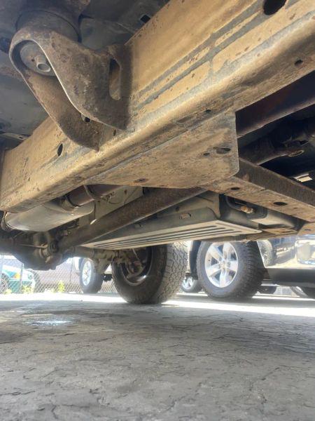 2009 Chevrolet Silverado 1500 Work Truck