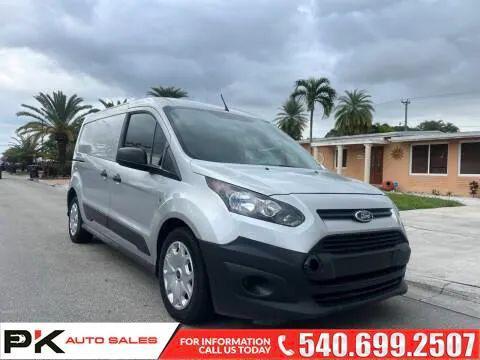 2015 Ford Transit Connect XL for sale in Stafford, VA