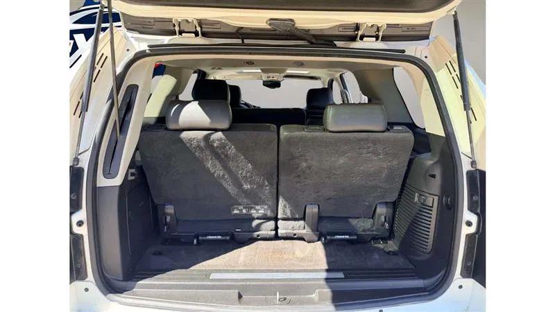 2013 Cadillac Escalade Luxury